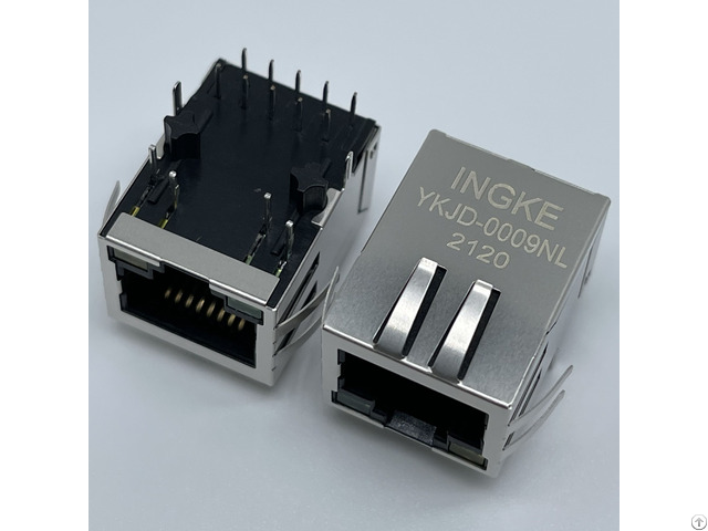 Ingke Ykjd 0009nl Direct Substitute Jd0 0004nl Modular Connectors