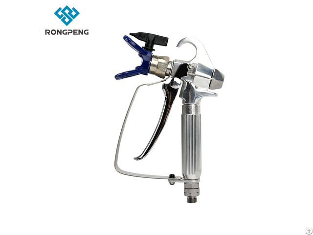 Airless Spray Gun 818c