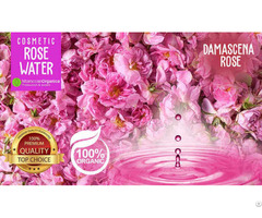 Rose Water Moroccan Wholesale