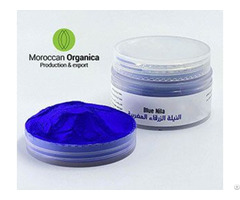 Moroccan Blue Nila Powder Wholesale