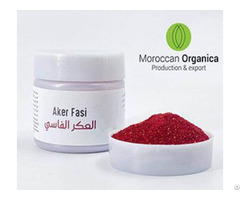 Moroccan Aker Fassi Powder Wholesale