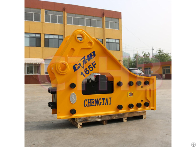 Excavator Parts Hydraulic Breaker