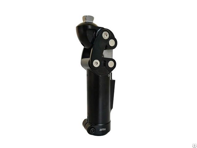 Medical Prosthetic Leg Four Bar Pneumatic Knee Joint