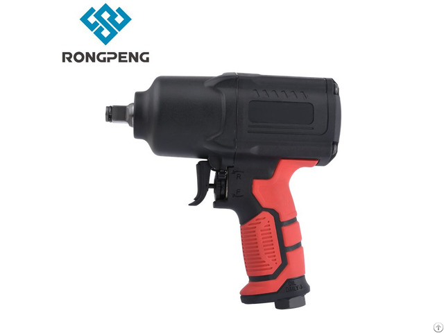 Rongpeng 1 2 Inch Air Impact Wrench Rp9509