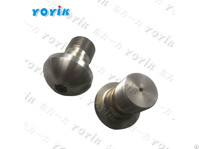 Yoyik Valve Disc Assy Dia 203 2 D600b 271400a