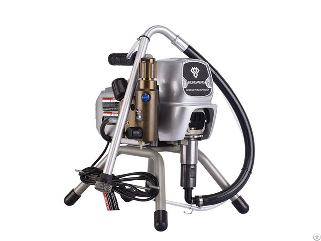 Airless Paint Sprayer R470