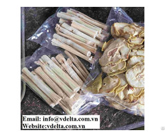Herbal Drink Dried Sugarcane Best Price Vietnam