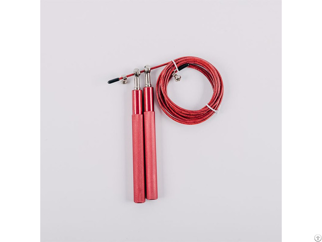 Aluminum Wire Jump Rope