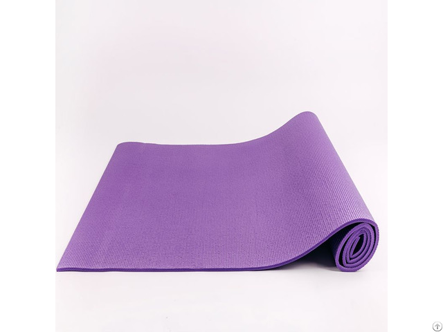 Pvc Yoga Mat Best Quality