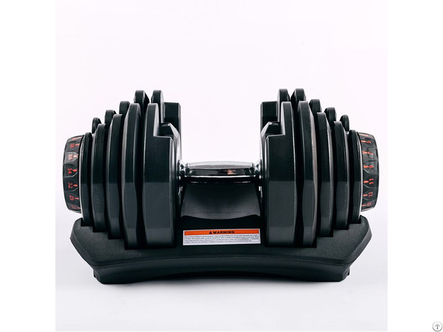 Adjustable Dumbbells 90lbs