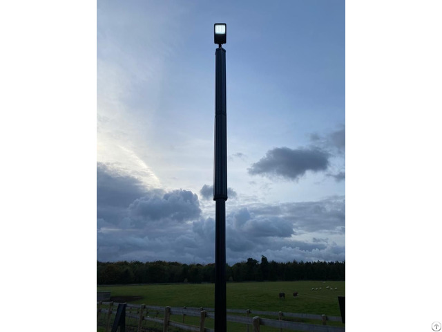 Sell Vertical Solar Street Lights