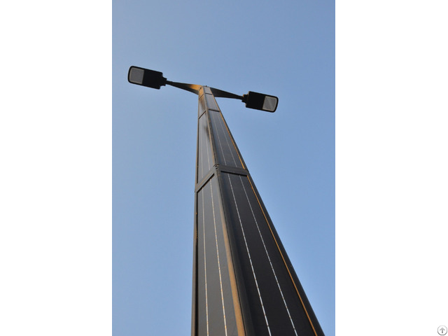 Solar Street Lights On Sales