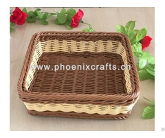 Bamboo Baskets