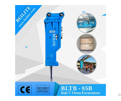Bltb 85 Hydraulic Hammer For Sale