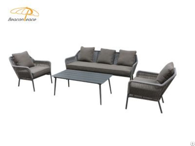 Outdoor Furniture Set Bp6117