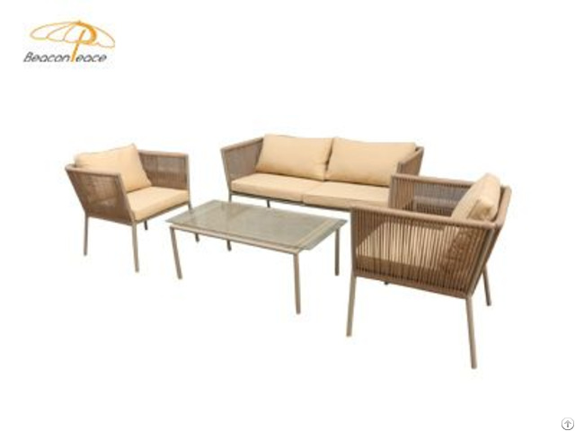 Outdoor Furniture Set Bp6120