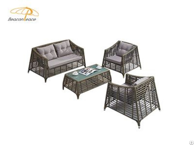 Outdoor Furniture Set Bp6129