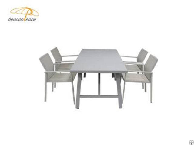 Outdoor Furniture Set Bp6130