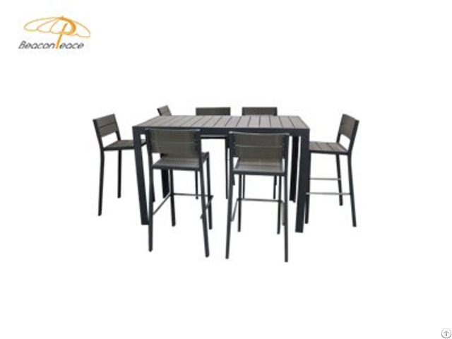 Outdoor Furniture Set Bp6133