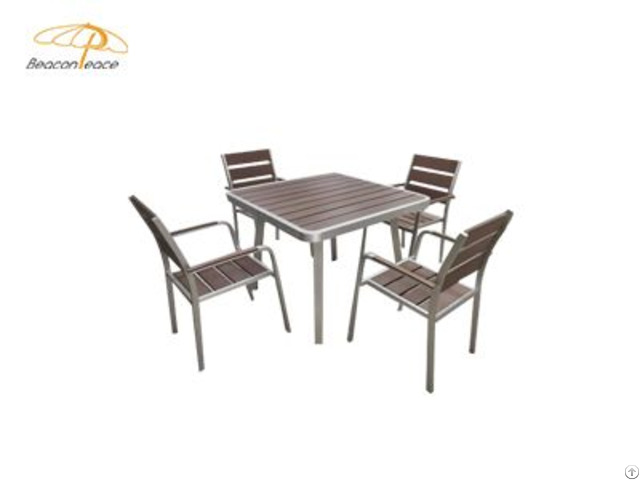 Outdoor Furniture Set Bp6165