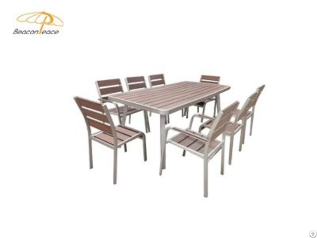 Outdoor Furniture Set Bp6166