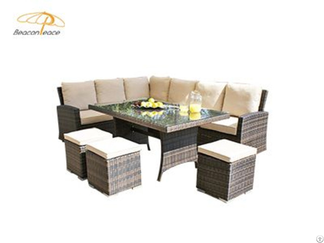 Outdoor Furniture Set Bp7218