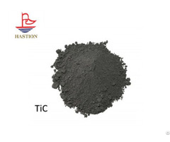 Ti Pure Tic Titanium Carbide Powder As 3d Printer