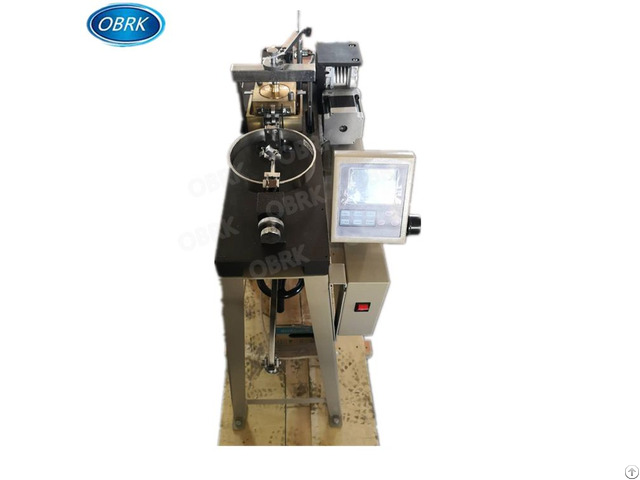 Single Direct Shear Testing Machine