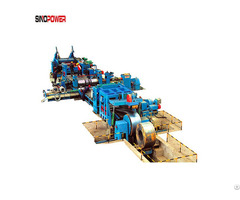 Steel Coils Used Slitting And Winder Machines Line For Sale