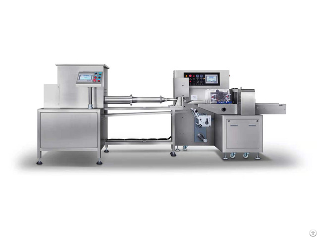 Automatic Packing Machine