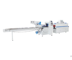 Automatic Reciprocating Packaging Machine
