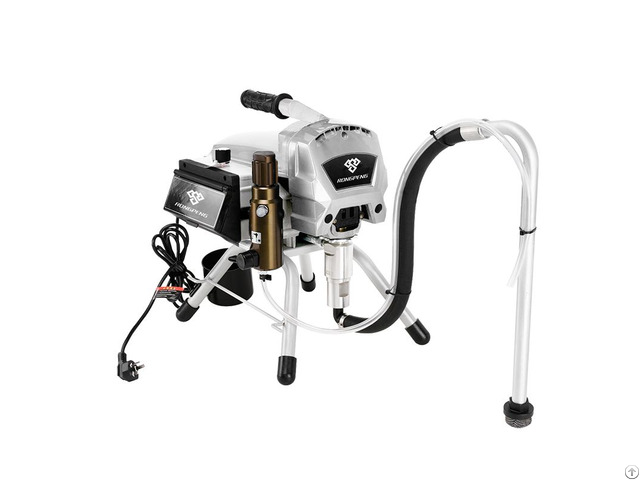 Professional Airless Sprayer 330