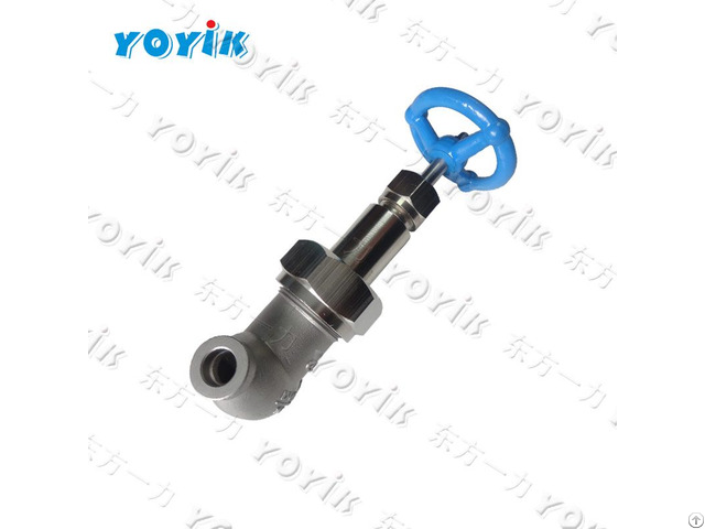 Yoyik Supply Hand Valve Z41w 16p Dn150