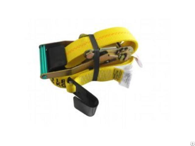 Tie Down Strap