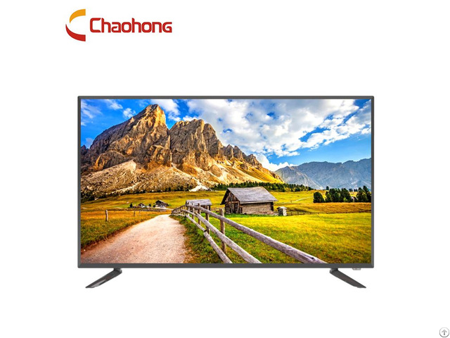 43inch Fhd Led Smart Tv