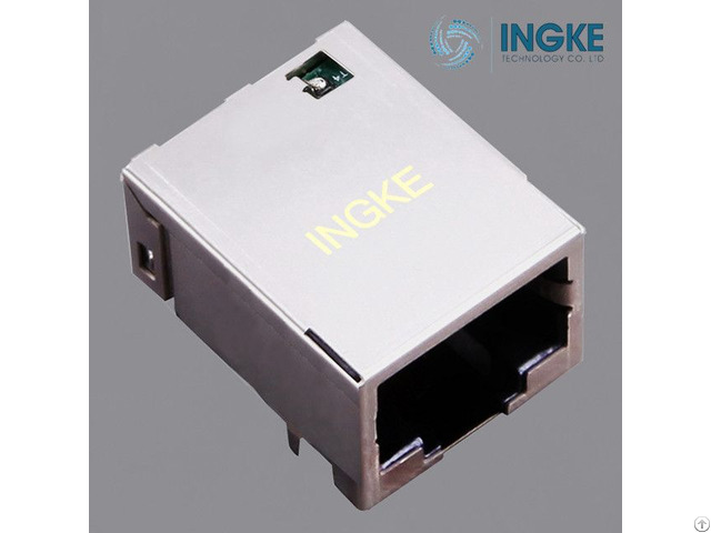 Ykad 8200nl 1x1 Tab Down 5g 5000 Base T Rj45 Magjack Connector