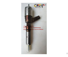 Fuel Injector 2645a753 For Caterpillar Cat C6 4 Engine