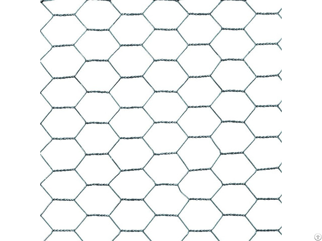 Hexagonal Wire Mesh Best