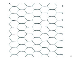 Hexagonal Wire Mesh Best