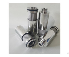Metal Sintered Respirator Filter Element