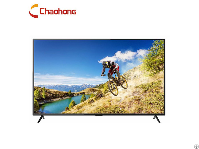 65inch 4k Uhd Smart Led Tv