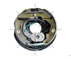 10" X 2 1 4" Trailer Off Road Electric Brake Assembly