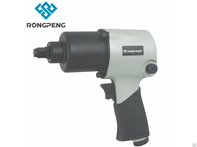 Rongpeng 1 2 Inch Impact Wrench Rp7430