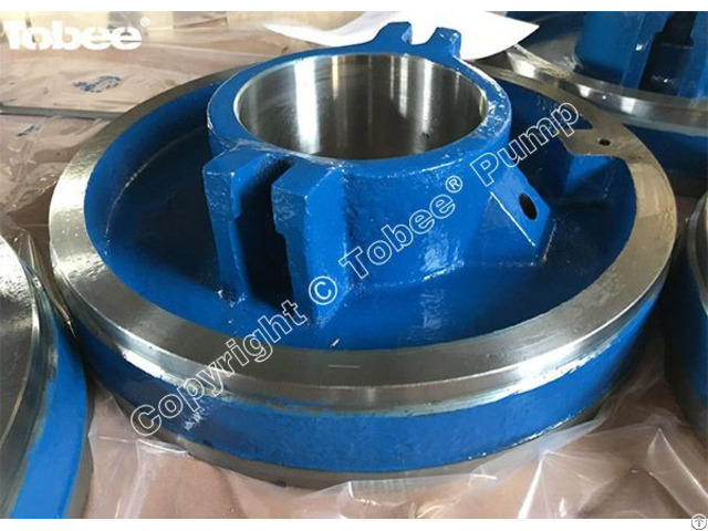 Slurry Pump Stuffing Box F078hs1