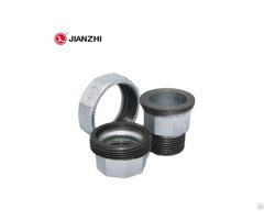 Malleable Iron Pipe Fittings Fig 372