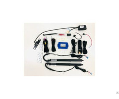 Automotive Aftermarket Hands Free Power Liftgate Boot Kit For Changan Cs75