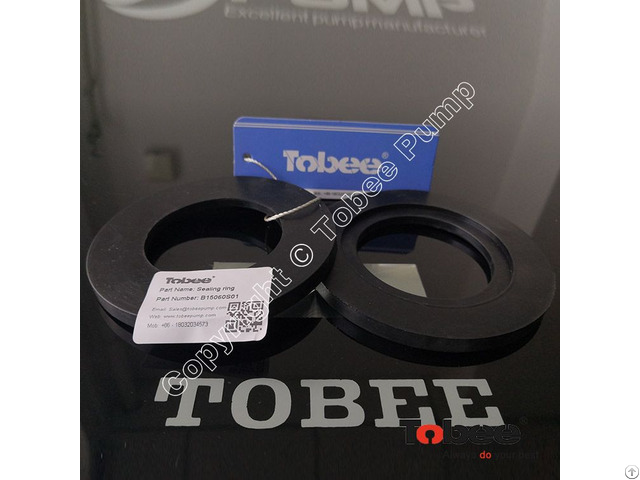 Tobee B15060s01 Intake Joint Is A 2x1 5b Ah Slurry Pump Wetted End Parts