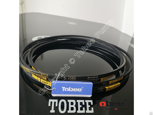 Tobee Z1080 Belt