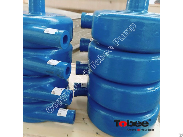 Tobee® B15110a05 Volute Liner