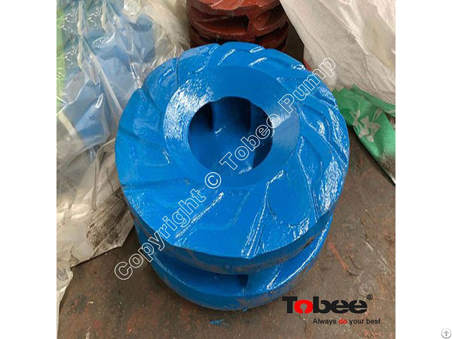 Tobee Impeller E4058bra49